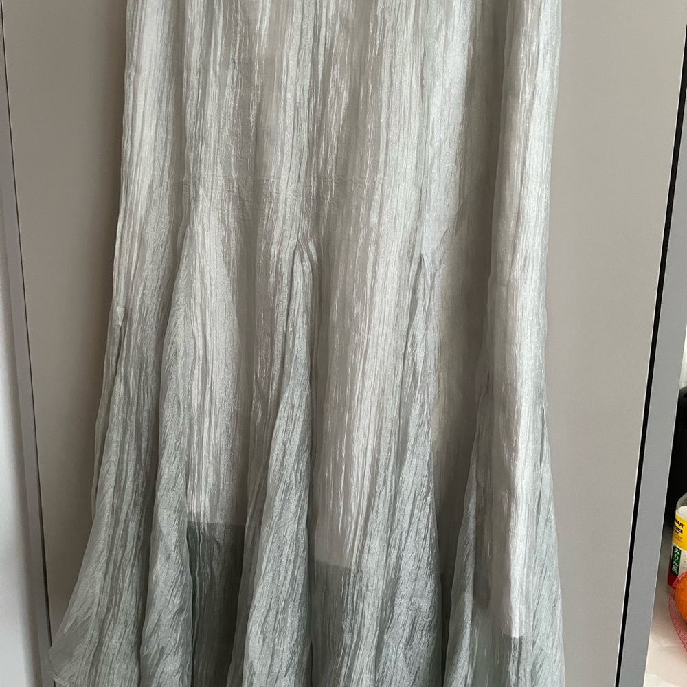 SNIDEL Mermaid Skirt